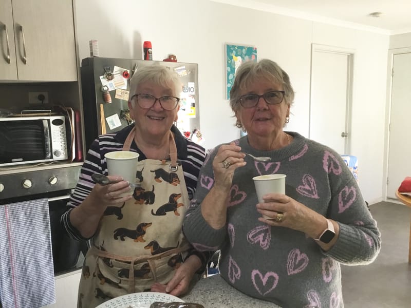 Biggest Morning Tea raises big donations post image