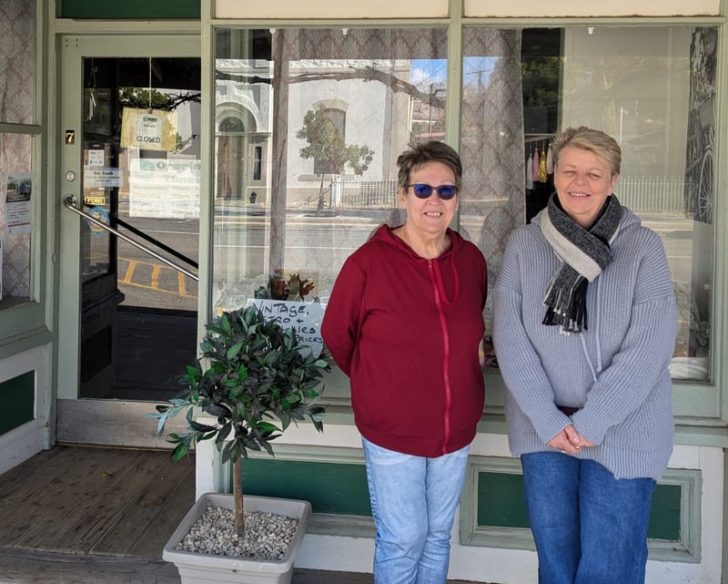 Funding for a sustainable future post image