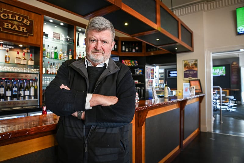 Taxed for employing post image