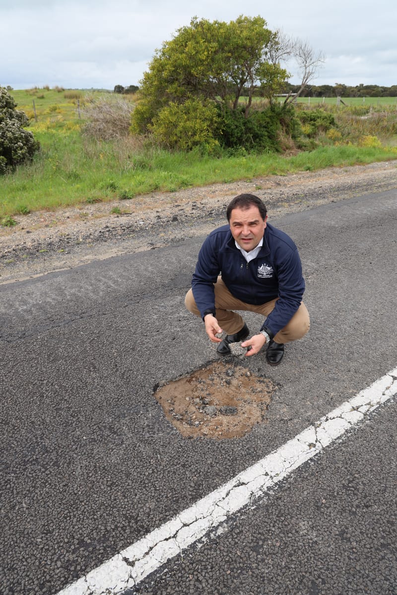 National Road Survey extended post image