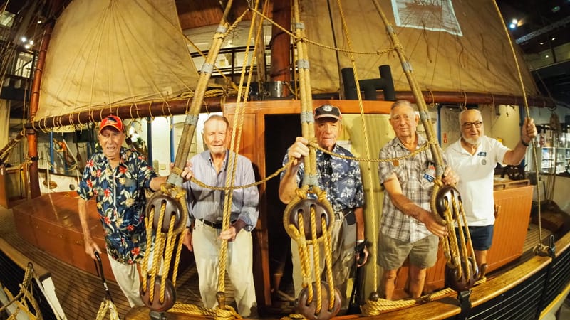 Men's Probus Club of Barossa post image