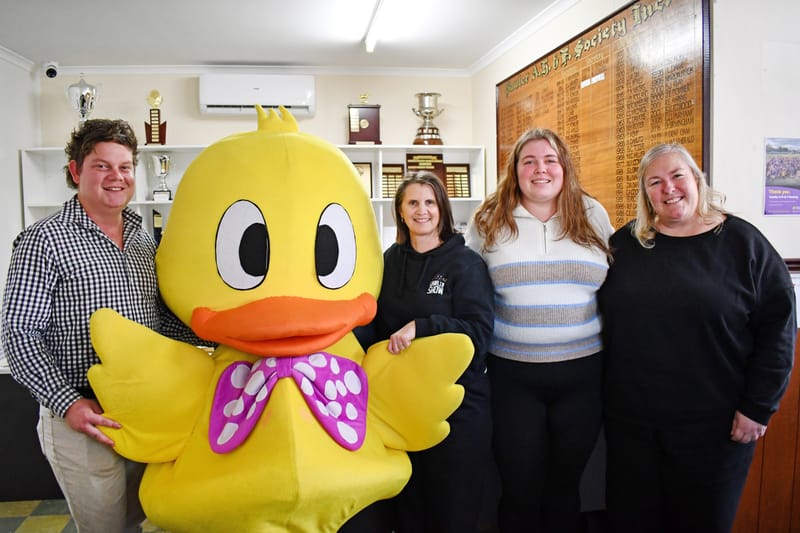 President's message: New highlights and old favourites post image