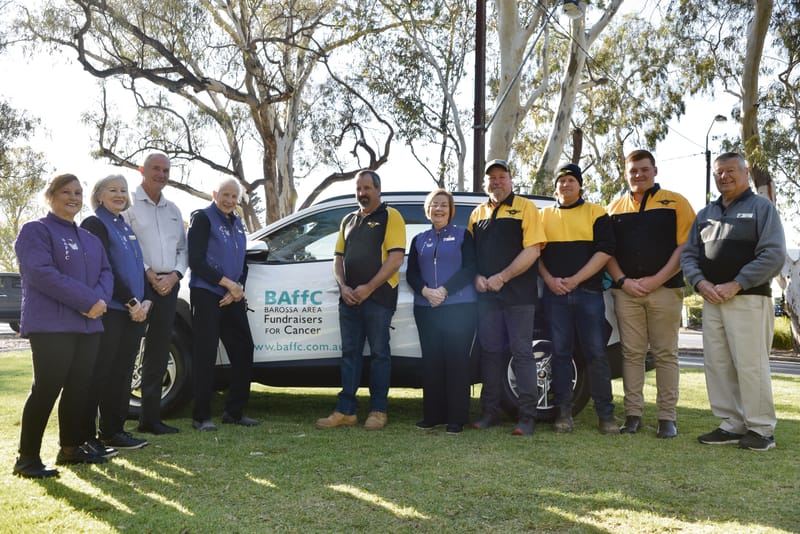 Locals supporting locals post image