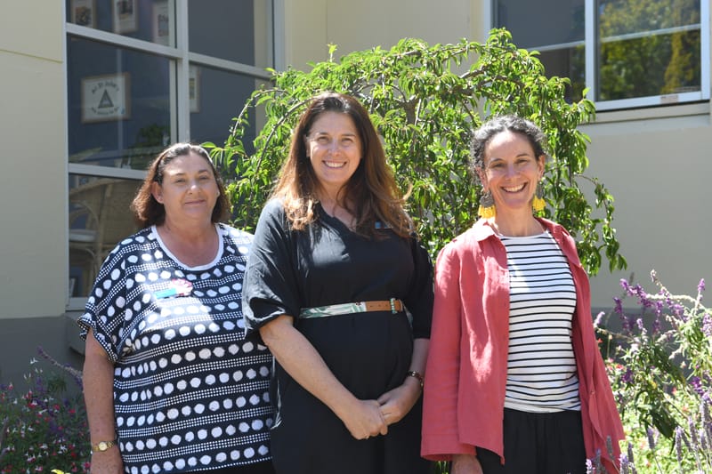 Honouring the past for an aspirational future at St John’s post image