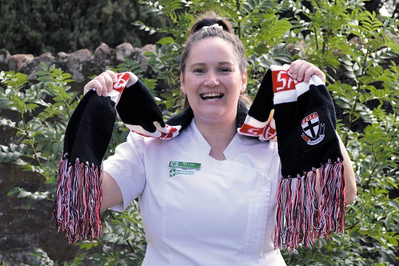 Meet Ellen Bull - Our 2022 Guest Tipster post image