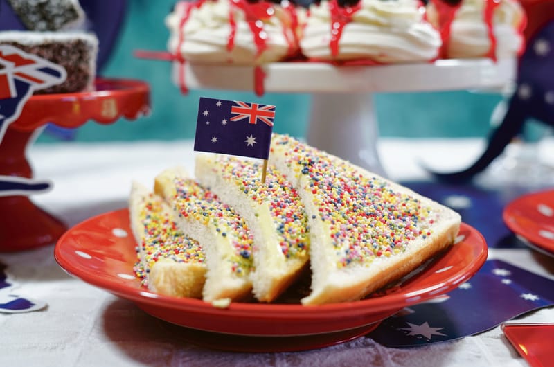 Children’s lunches on the chopping block post image