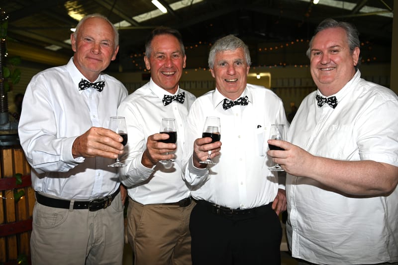 Annual Nurihannam Wine Launch post image