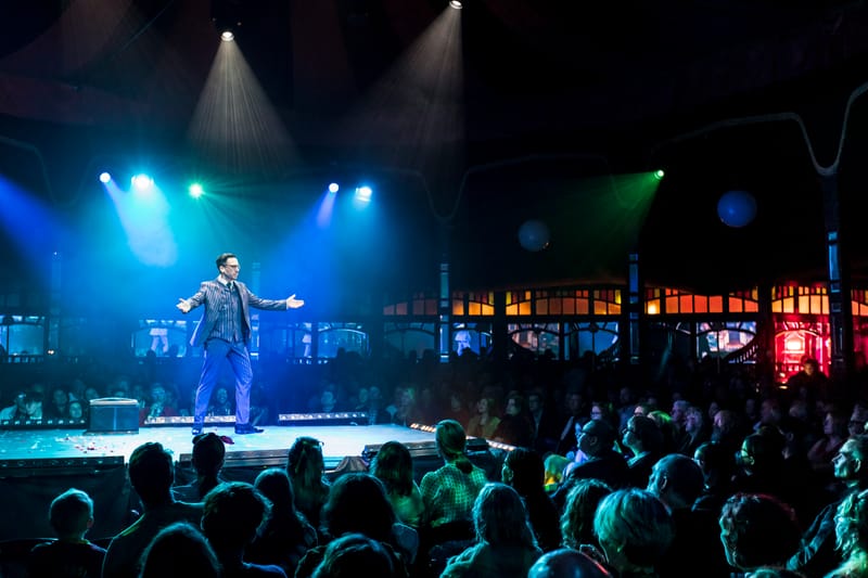 Hey Barossa, it's 'London Calling' post image