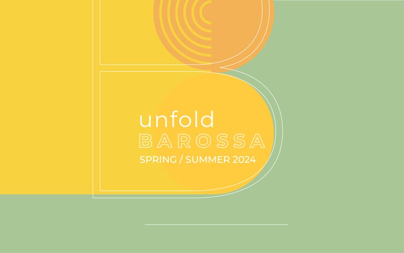 Unfold Barossa post image