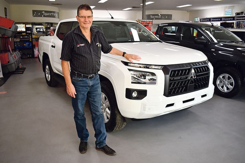 Lyndoch Motors - A family legacy and dedication to excellence post image