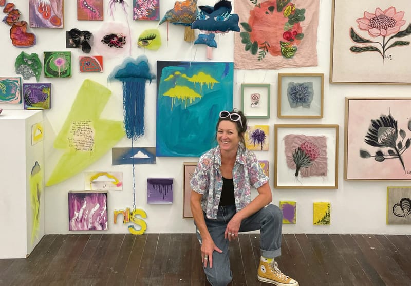 Country Arts SA supporting regional artists post image