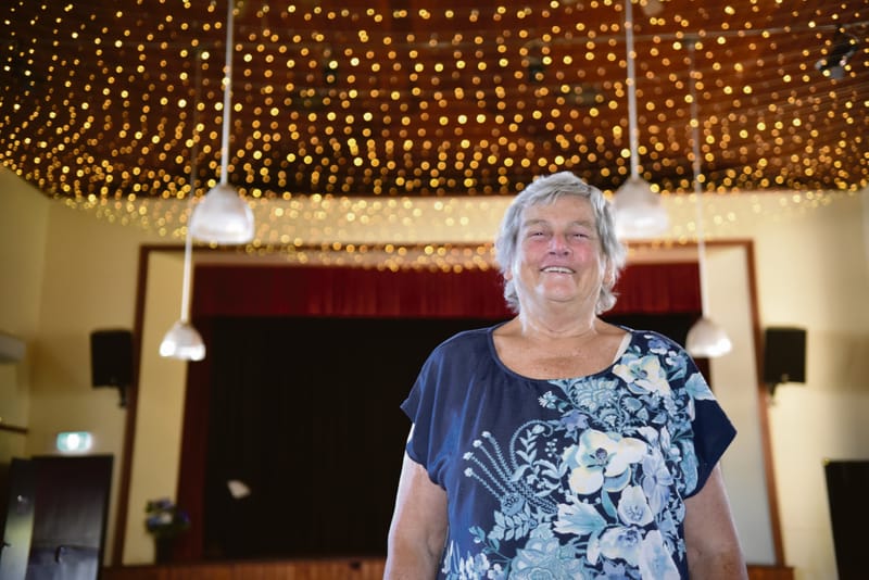 15 years of dancing at Lyndoch post image