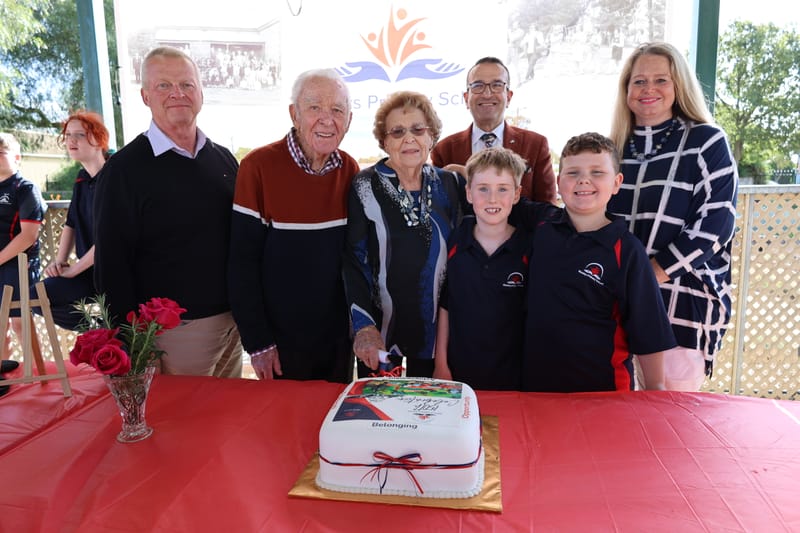 Celebrating a 150 year class act post image