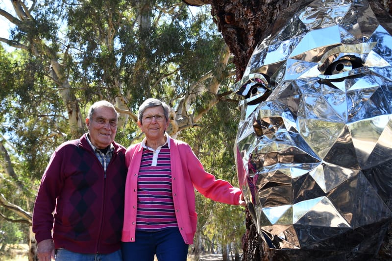 Soul searching in the garden post image