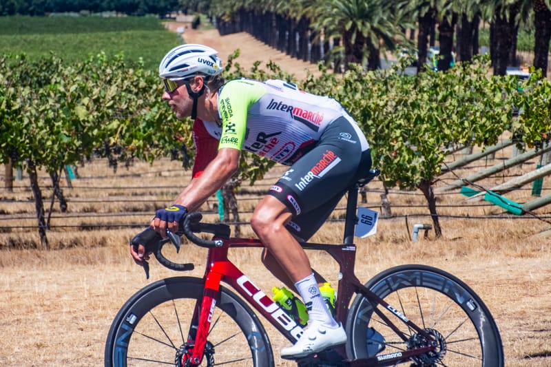 Record success for Santos Tour Down Under post image