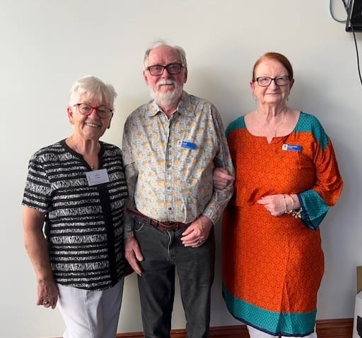 Tracking ancestry, revelation and speculation post image