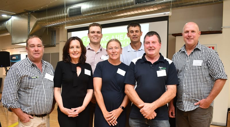 Mental health spotlight at BIGG conference post image