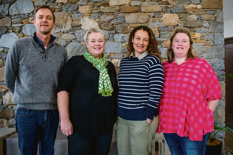 Local duo to lead 2025 Barossa Vintage Festival post image