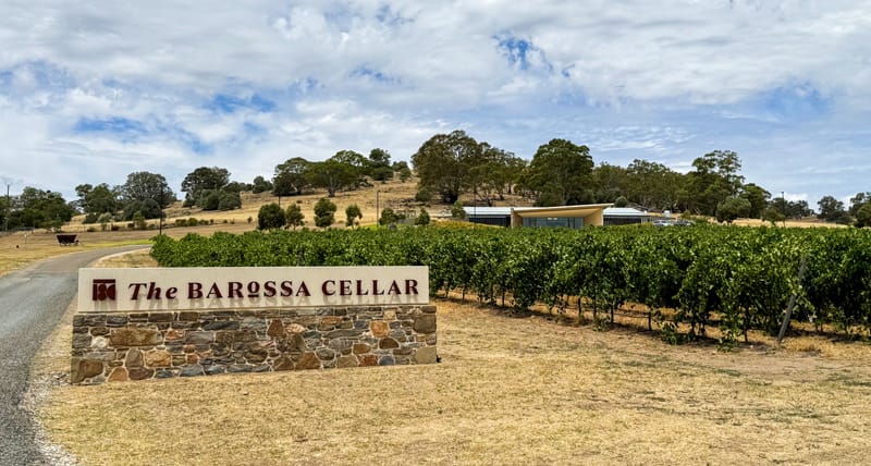 Barossa’s sustainability credentials soar post image