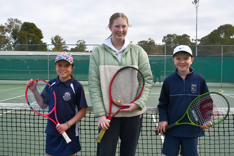 Nuriootpa's coaching sensation post image