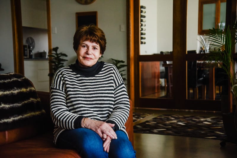 Sharing a life journey post image