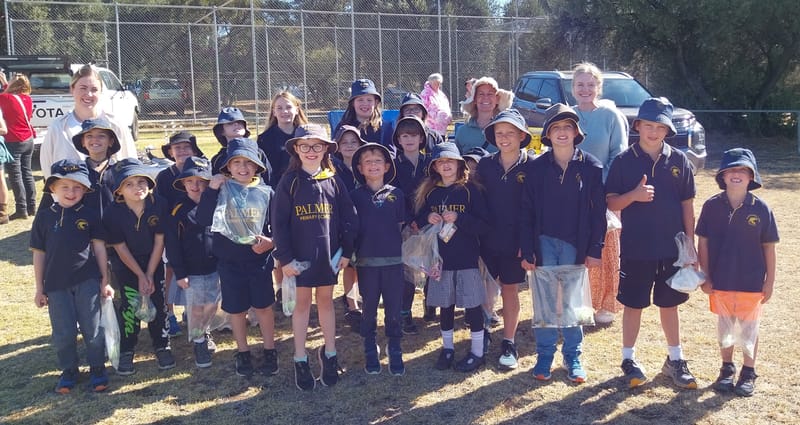 Gem and mineral show a sparkling success post image