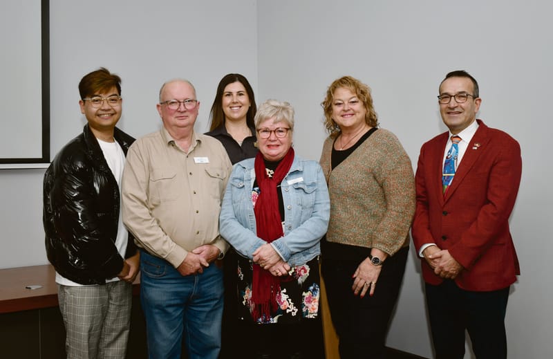 Funding boost for Drive My Future post image