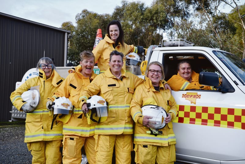 Step Up, Stand Out - Week 3 post image