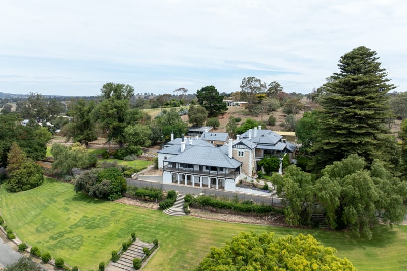 New era for iconic Lindsay Park post image