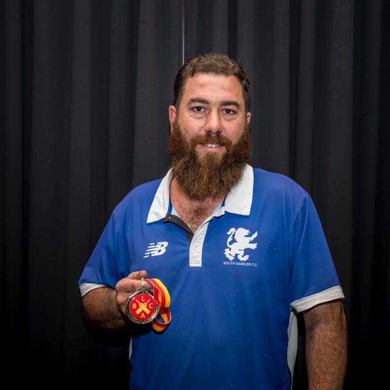 Cricket season wraps up for another year post image