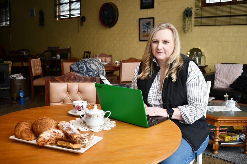 Mind your business: SA business confidence low as local operators switch to survival mode post image