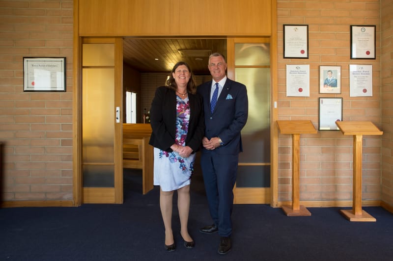 When the cure for grief is to grieve: Bereavement advice post image