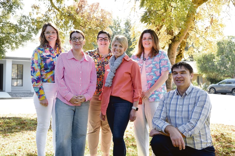 Back to back perfect scores at Barossa Village post image