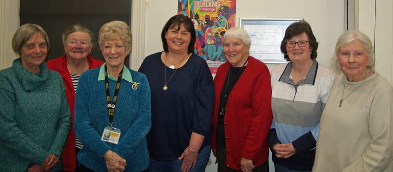 Kapunda Meals on Wheels celebrates post image