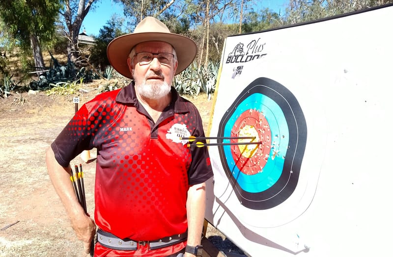 Barossa to host World Crossbow Championships post image