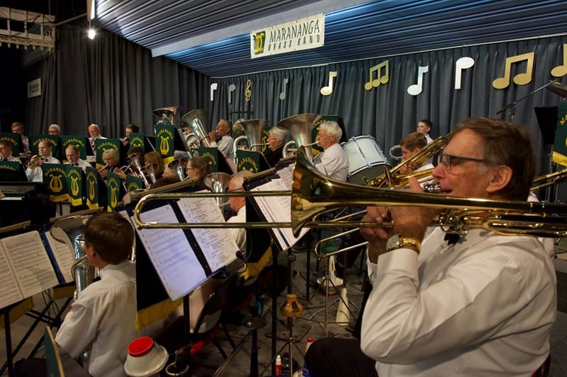 A 'Night of Music' returns post image