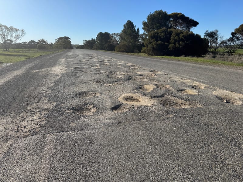Truro Road works set to begin at Eudunda post image