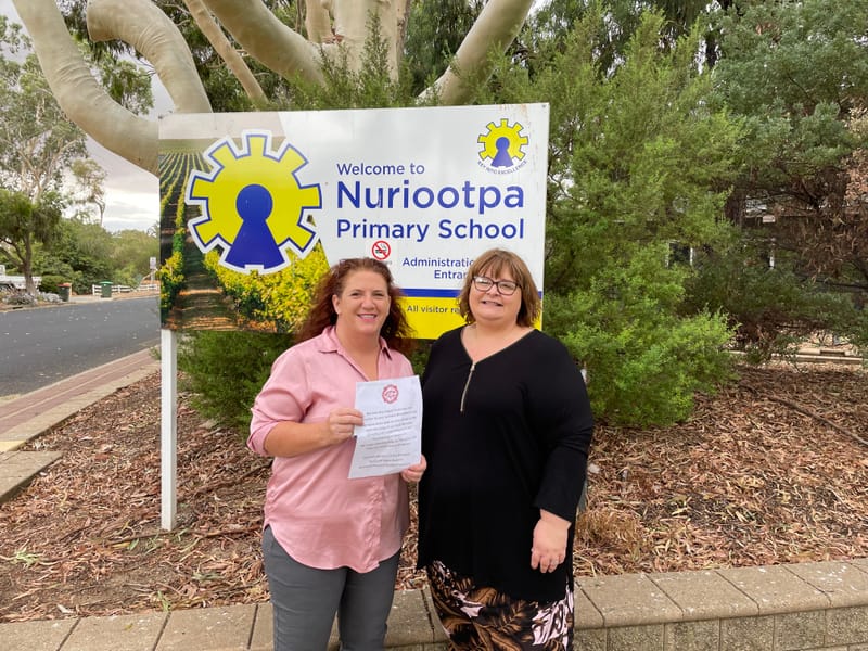 Breakfast Club donation post image