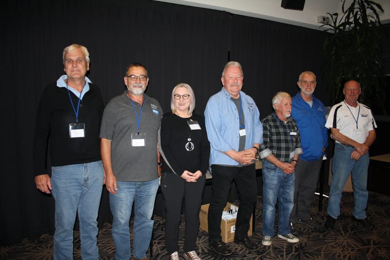 BMW National Rally, April 10 and 11 post image