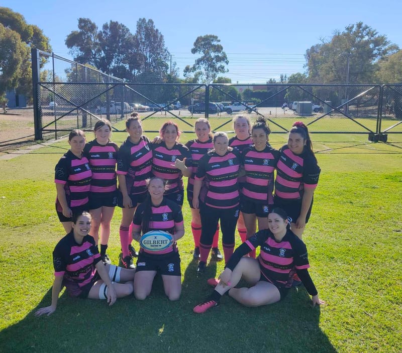 Barossa Rams calls for more women post image