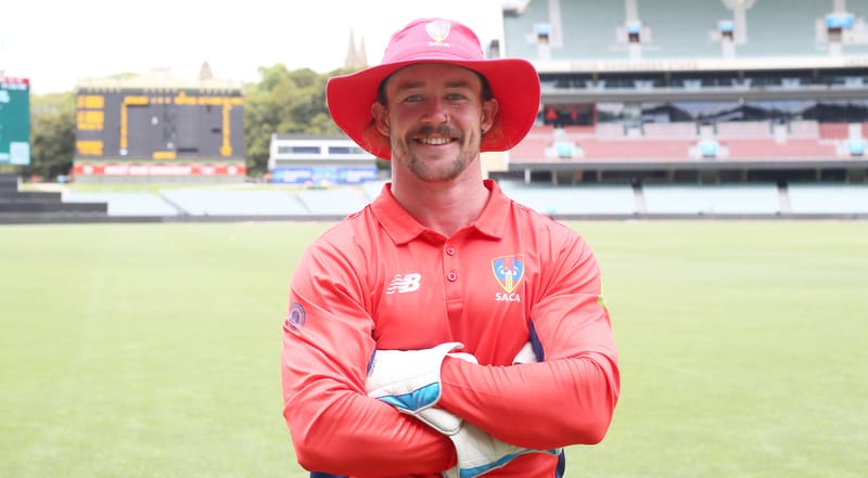 Outbacks’ captain plays at home post image