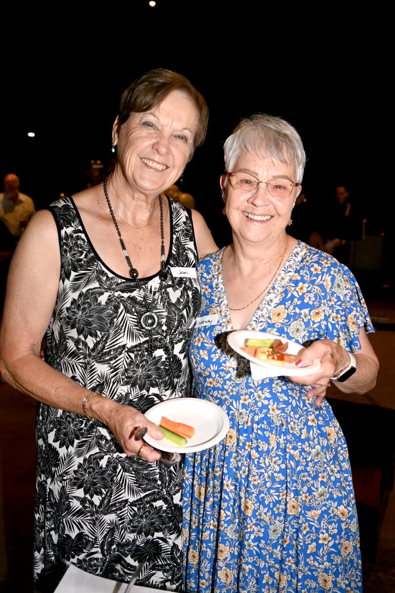 Barossa Village celebrates 60 years post image