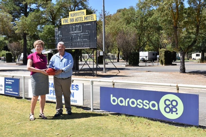 Supporting sporting club success post image