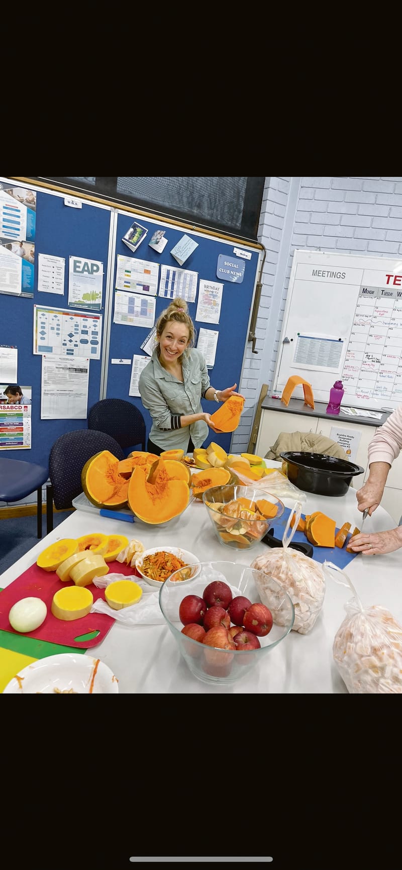 The hidden fear in fast food post image