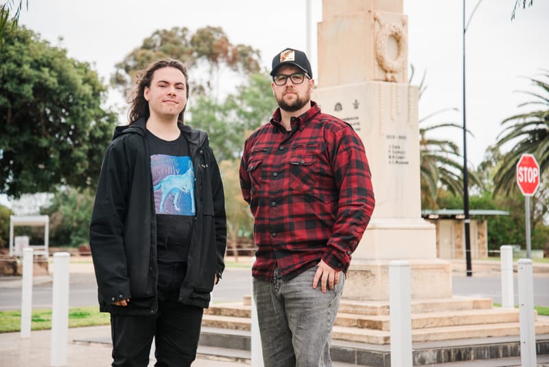 The Last Post post image