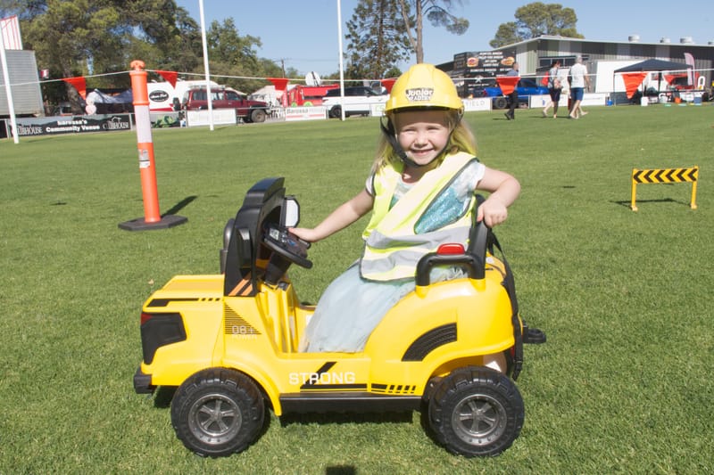 Tanunda Show 2025, that's a wrap post image