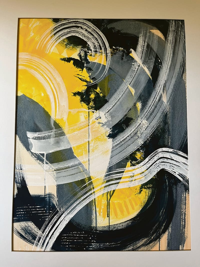 SALA: TREE at Rusden post image