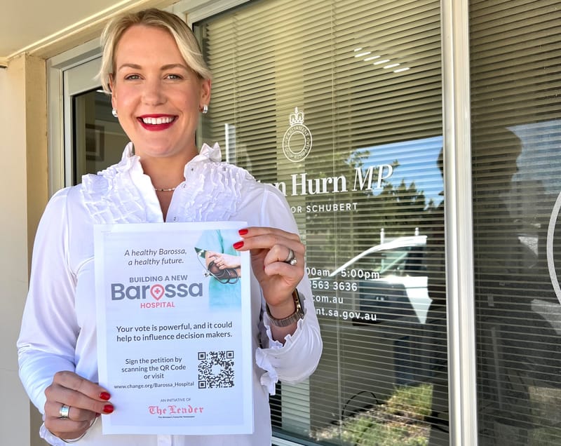 Local MPs join the petition push post image