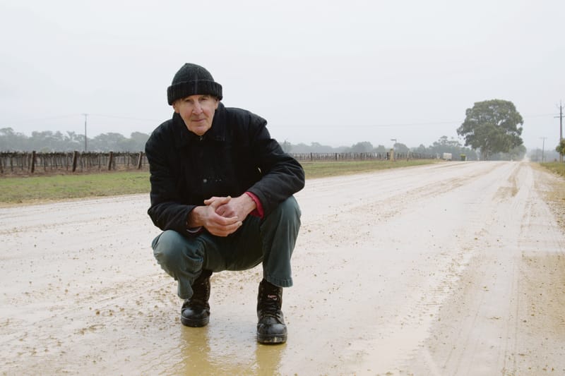 Road condition woes at Ebenezer post image