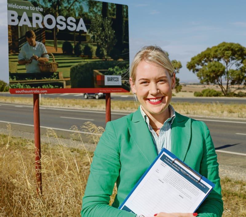 Rideshare conversations reach Parliament post image